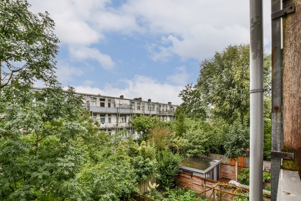 Medium property photo - Bestevâerstraat 99-2, 1056 HK Amsterdam